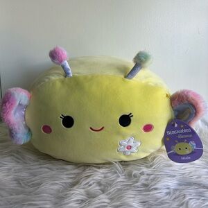 Butterfly Stackable Squishmallow